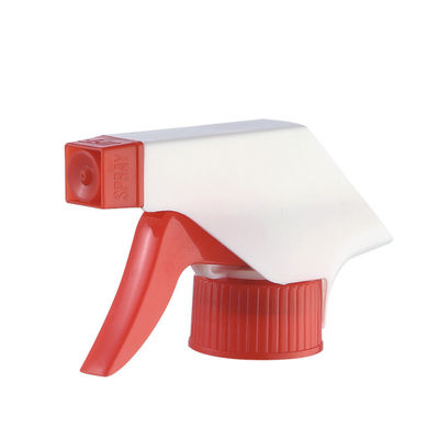 Couleur et diamètre personnalisés Trigger 28/410 de la tête de pulvérisation pour le sac à bouteilles