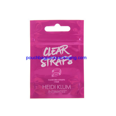 Pochette debout en aluminium avec fermeture éclair, sac debout avec fermeture éclair pour poudre de protéine fournisseur