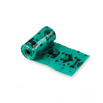 Sac poubelle biodégradable à base de fécule de maïs, sac poubelle en fécule de maïs compostable fournisseur