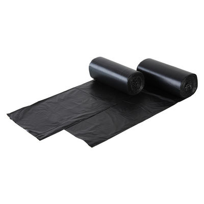 Sac d&#39;emballage 100 % biodégradable personnalisé en usine pour déchets ou déchets fournisseur