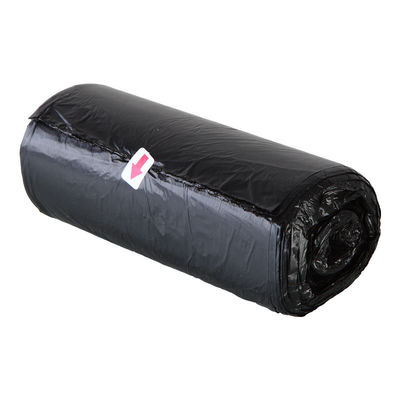 Sac d&#39;emballage 100 % biodégradable personnalisé en usine pour déchets ou déchets fournisseur