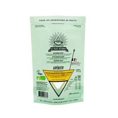 Sac biodégradable à fermeture éclair imprimé personnalisé, sac debout compostable avec fenêtre fournisseur